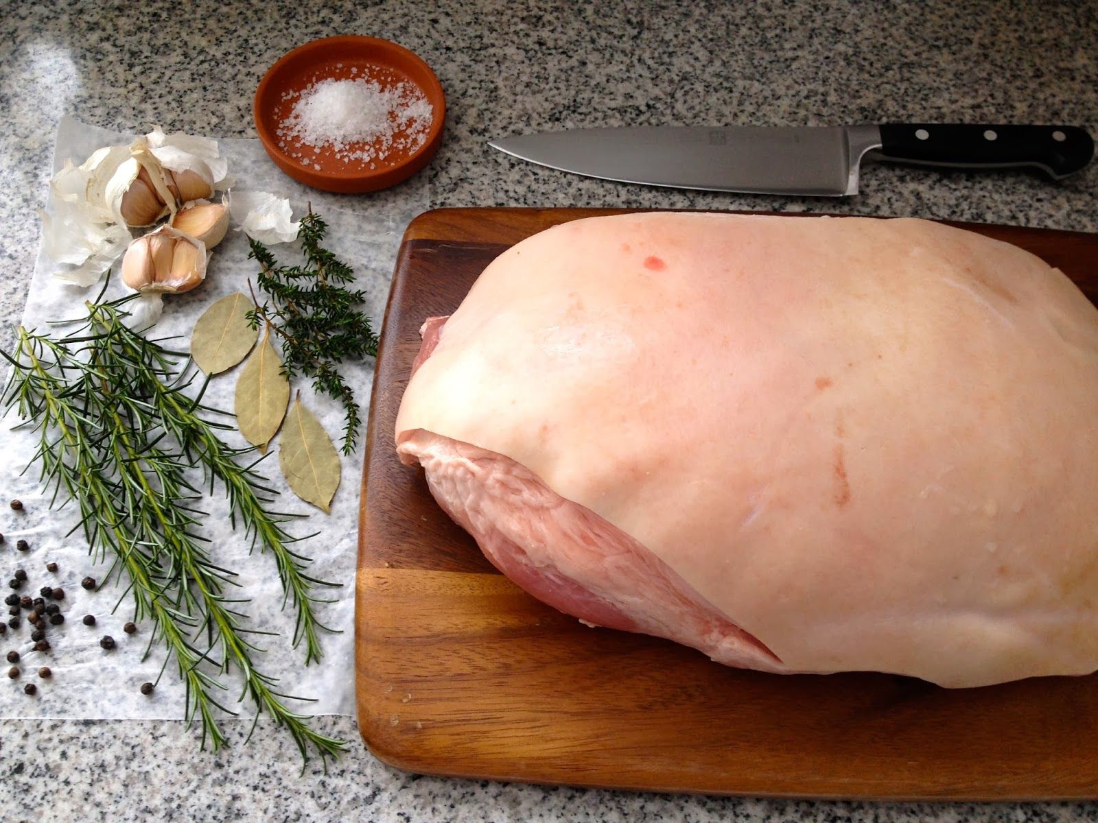 jamón