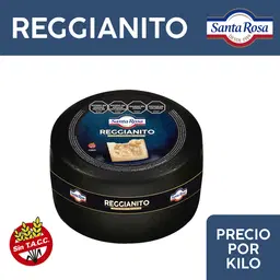 Queso Reggianito Santa Rosa