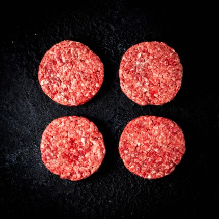 Hamburguesas