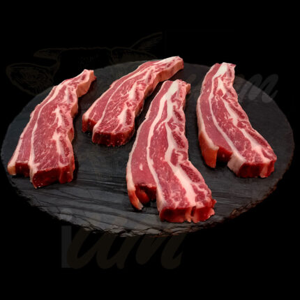 Asado de tira 10 costillas