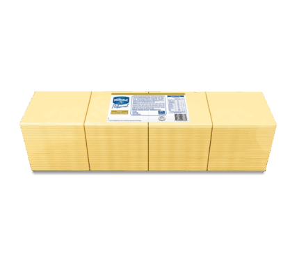 Queso Fetas Provolone