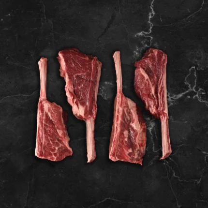 Asado Hacha